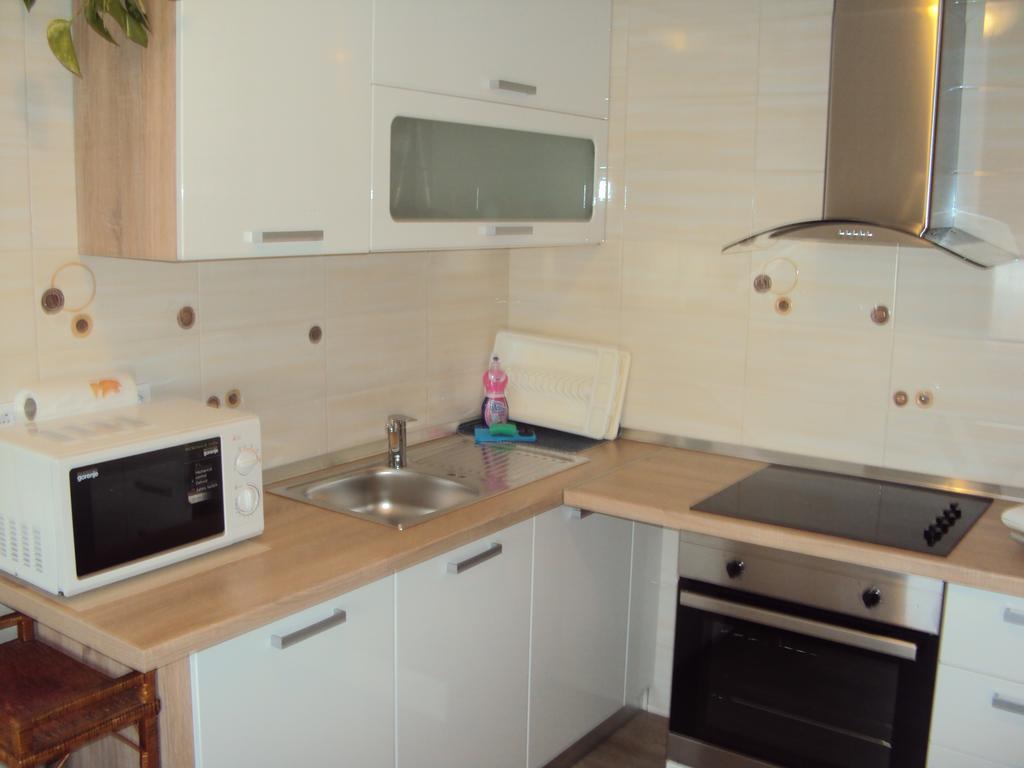 Apartment Maruska 톨민 객실 사진