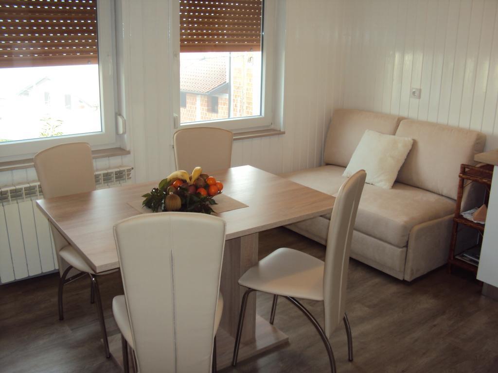 Apartment Maruska 톨민 객실 사진