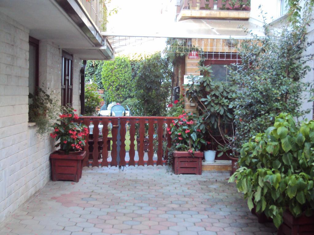 Apartment Maruska 톨민 외부 사진