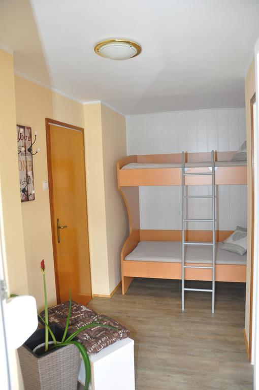 Apartment Maruska 톨민 외부 사진